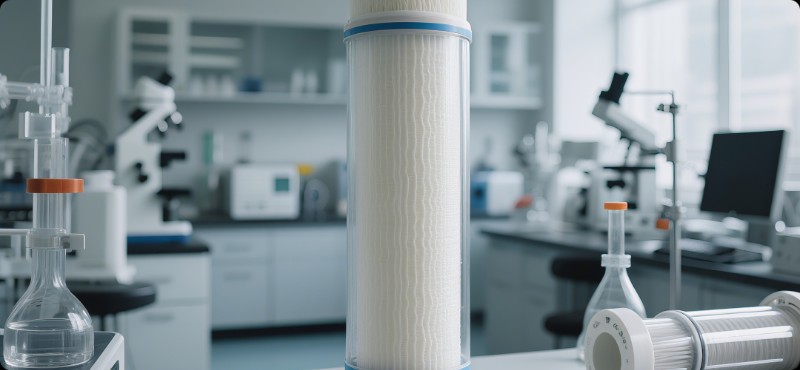 eg：不同种类的MBR膜在污水处理中有什么作用?