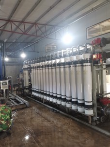 外压中空纤维膜2