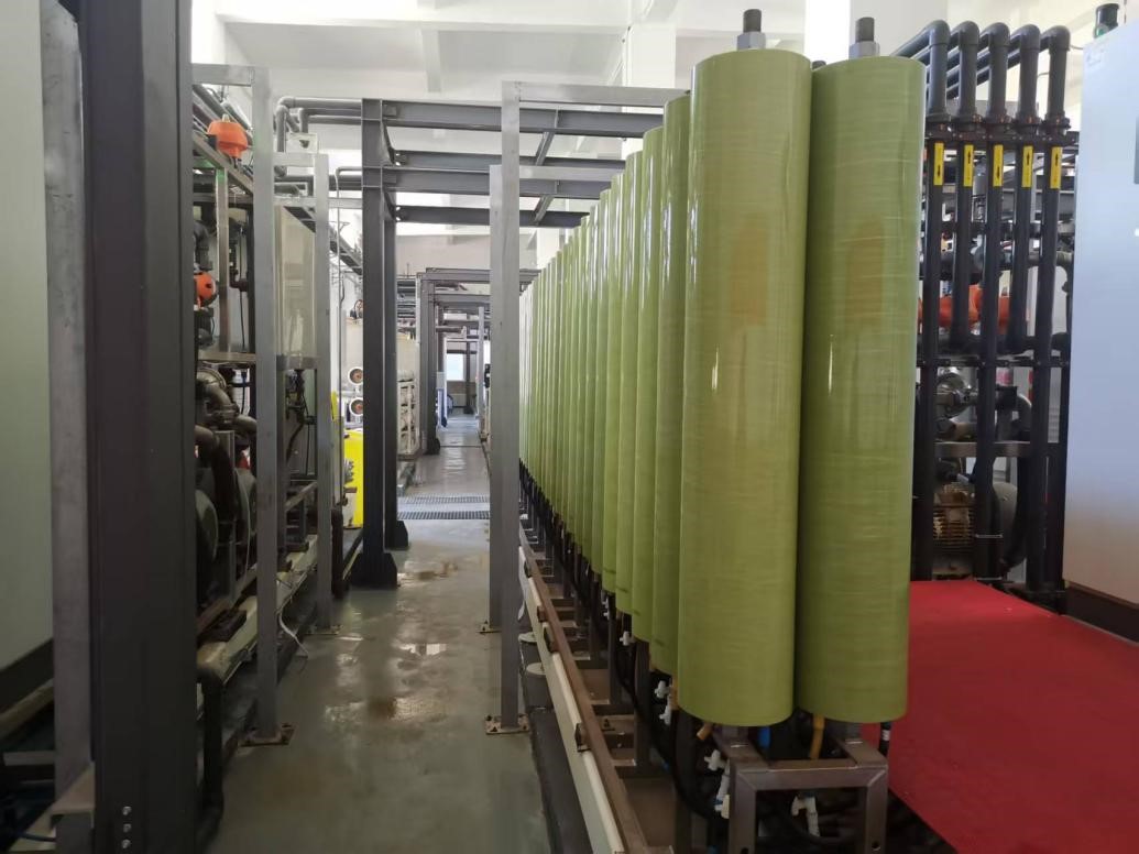 湖南某生活垃圾填埋场项目